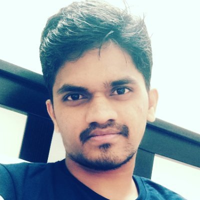 dharikrishna77's profile picture. 