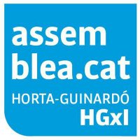 ANC Horta-Guinardó per la Independència (@hgxind) 's Twitter Profile Photo ANC Horta-Guinardó per la Independència (@hgxind) 's Twitter Profile Photo