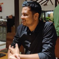 Suraj Kumar Singh (@iamsurajput) Twitter profile photo