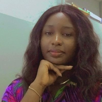 chy_dy_mma's profile picture. Jah first 🙏
Economist💰ego di mkpa
Lover of snacks 🥮🍦🧇 & 🍫
Grand Ambassador of peppered Snail & Gizzard
Someone fun to be with but master of her own💕💕😍