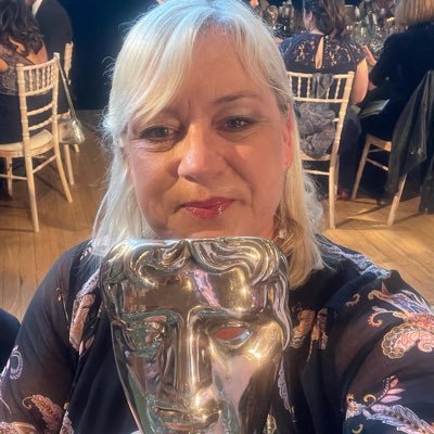 Senior Coronation Street Publicity manager and mum of three. I have worked on this amazing show over half of my life! All views are my own! Instagram: alissinc