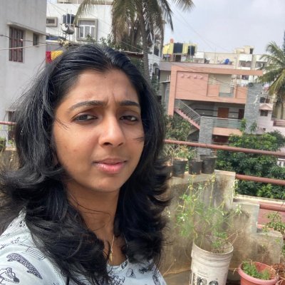 remya pr Profile