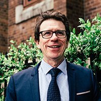 Dr Joe McGirr MP (@drmcgirr) 's Twitter Profile
