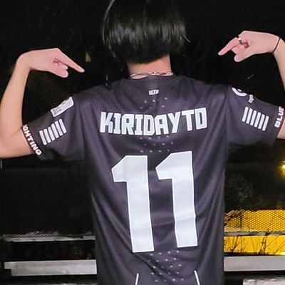 KC Kiridayto