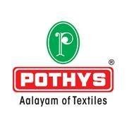 #POTHYS , a place where you can experience extraordinary and fascinating shopping for you and your dear ones. #SilkSarees #DesignerSarees #Kurtis