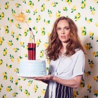 Kelley Quinn (@heykq) 's Twitter Profile Photo