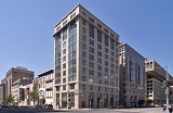 Never underestimate the power of a great address. Be near the action at 400 and 444 8th Street NW.