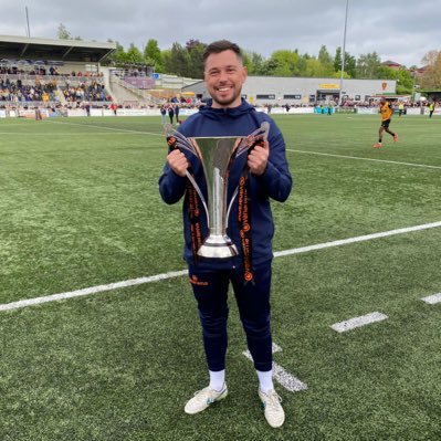 JakNye's profile picture. West Ham ST holder ⚒️