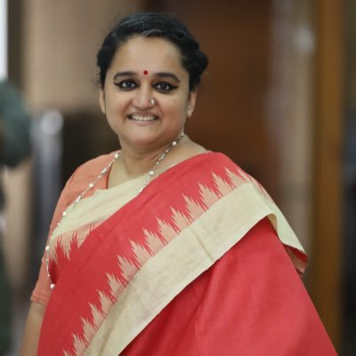 ShusmitaKhan's profile picture. Nutritionist by training || Public health worker by heart || Believes in People || In love with life || Works in team || Views are personal.