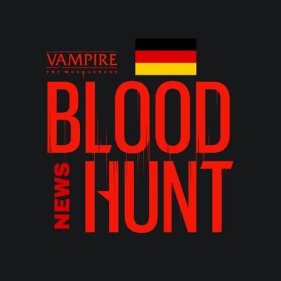 Hier erfahrt ihr alle Infos über das Spiel @bloodhunt | Main acc: @MolentroL