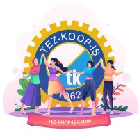 Tez-Koop-İş Kadın Dergisi(@tezkoopiskadin) 's Twitter Profile Photo