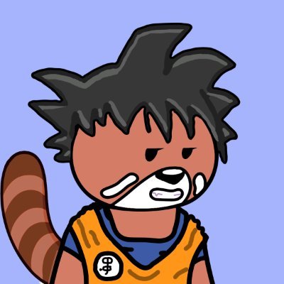 NFT ARTIST
Red Panda Club Official
On https://t.co/VciusHB8Z9