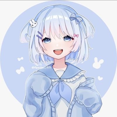 🐶🍓👑最推し⌇弟くん♡⌇07,JK2⌇アイコン水色だからころちゃん推しって思われそう…(ころちゃんも好きだけど、ただただ水色が好きなだけだよ)⌇僕っ子だけど女の子だよ!⌇呼び捨て出来ない人です…⌇3/27 𝚂𝚃𝙰𝚁𝚃