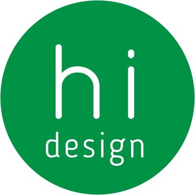Independent green design connecting dots & making knowledge open