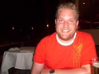 mikehoward80's profile picture. Four Loves My Wife, My Daughter, My Son, and Liverpool FC