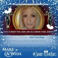 sherry loves America🍊freedom 🍊(@sherry2diamond) 's Twitter Profile Photo