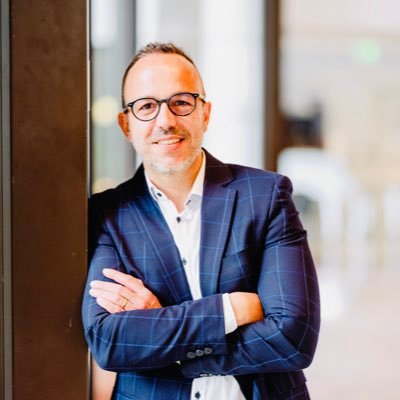 Chief Product Officer | Innovator | Strategist | Black Belt in Enterprise Applications | Driving Innovation in Social Care