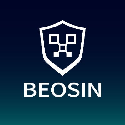 Smart contract audit, stolen crypto recovery, risk monitor & alert, AML | Invested by @fenbushi @Lenovo | 📧market@beosin.com
https://t.co/pCyqL6IKha