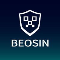 Beosin 🛡 Blockchain Security(@Beosin_com) 's Twitter Profile Photo