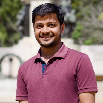 Gaurav Joshi Profile