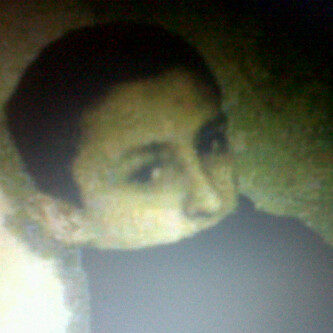 15 year old lad, You follow me ill follow you back:)
I'd only follow you if you follow me back :)