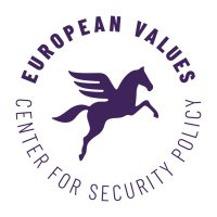 European Values Center for Security Policy(@_EuropeanValues) 's Twitter Profile Photo