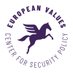 European Values Center for Security Policy (@_EuropeanValues) Twitter profile photo