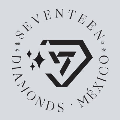 🇲🇽 Fanbase mexicana dedicada a @pledis_17 | Actualizaciones 24/7 ❌Prohibido resubir nuestro contenido | Respaldo→@svtdiamondsmx  💎 Say The Name, #SEVENTEEN!