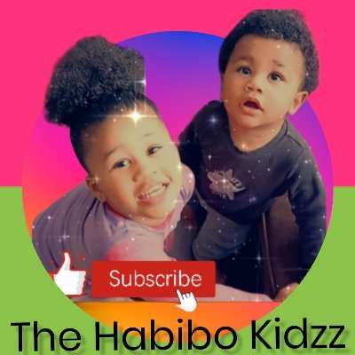 Hello! We are Mia and Noah and we are Youtubers!
We do lots of fun kids videos check us out at The Habibo Kidzz! Dont forget to SUBSCRIBE if you want more!