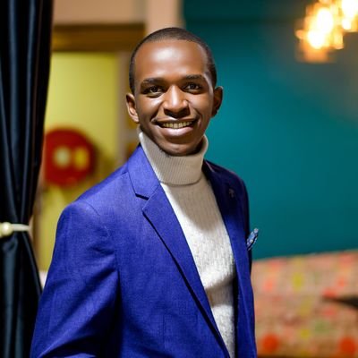 manassegitau's profile picture. Systems Developer & UI/UX Designer || Tech Enthusiast || Music Lover
