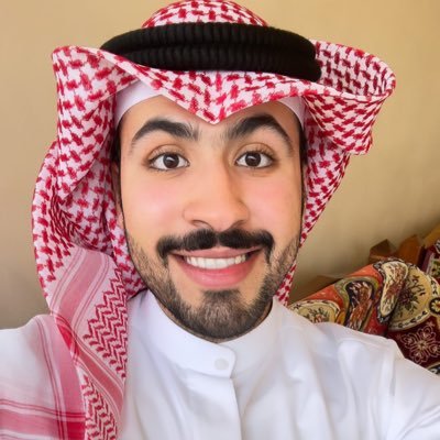 ﴿تَعْرِف في وُجوههم نضرة النعيم﴾ | حيّ على الفلاح، حيّ على النجاح | خريج IT | المُعرَّف لا يُعرَّف | 🇰🇼