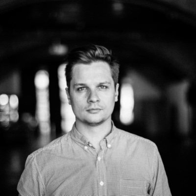 inka bureau co-founder | columnist | featured in Wired and Forbes | film critic | space appreciator | not great not terrible