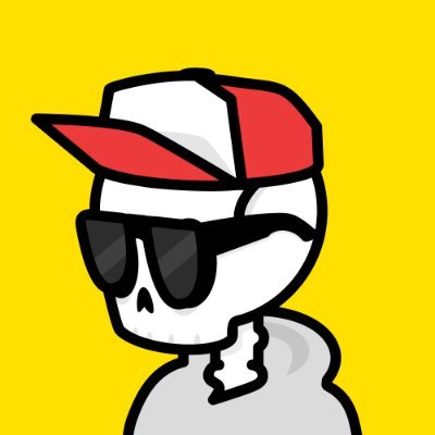 PortCryp's profile picture. Free thinker.  For fun and games