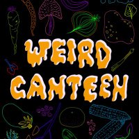 Weird Canteen Zine (@weirdcanteen) 's Twitter Profile Photo