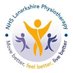 NHS Lanarkshire Learning Disability Physiotherapy (@ldphysionhsl) Twitter profile photo