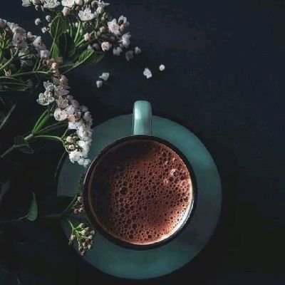 Sudanese | software engineer c# https://t.co/WIHzQbV0Wr mvc core, Flutter | she/her | Single | dreamer then achiever 😎 | coffee lover