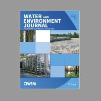 Water and Environment Journal (@wej_journal) 's Twitter Profile