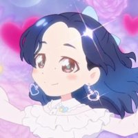 vin(@minashood) 's Twitter Profile Photo