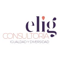 Elig Consultoría (@eligconsultoria) 's Twitter Profile