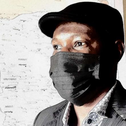 yerwaafato's profile picture. Think Tank  #LakeChad , Member #LakeChadFourm