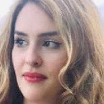 kaoutarHARTI1's profile picture. 