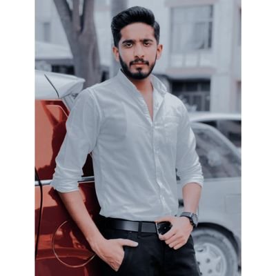 Qasim11Mughal's profile picture. 