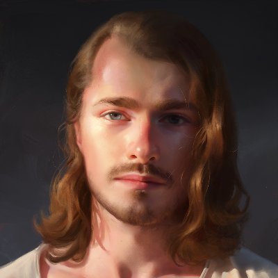 Games Writer - Screenwriter
Author of the Fractured God
Voice Bean
Survivor of Elden Ring