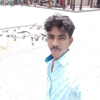 Bharath61636111's profile picture. 