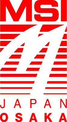MsiOsaka's profile picture. MSI JAPAN大阪は、西日本を広域に渡り各種活動内容に適した 人材，音響機材を提供させて頂きます。自分達が使いたい機材の輸入販売等 From 大阪