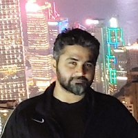 Kunjan Chauhan (@kunjanchauhan10) 's Twitter Profile Photo