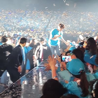 fan account 영웅's fan
