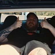 Gnaryeaah's profile picture. AHHHHHHH