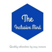 The Inclusive Mind(@Inclusivemind_) 's Twitter Profile Photo