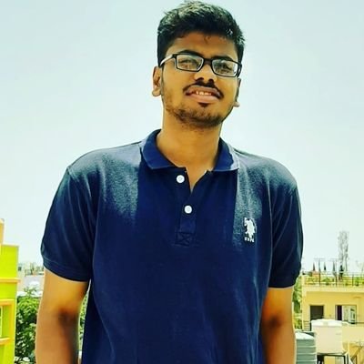 Iamvicky888's profile picture. stay calm...